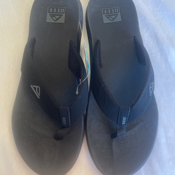 REEF MENS PHANTOMS FLIP FLOP SANDALS SIZE: 17 main image 8